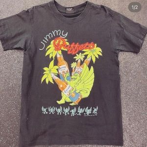 Jimmy Buffet T shirt!
